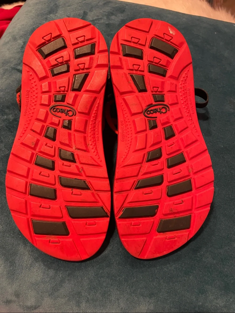Chaco durable kids